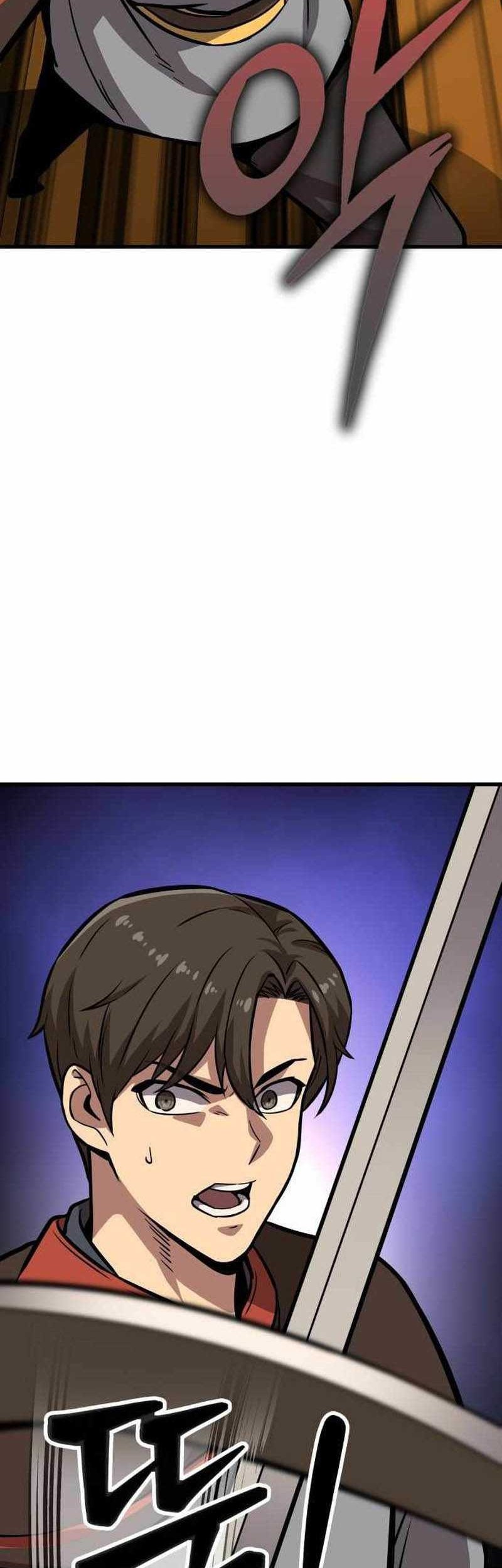 Hero Has Returned Chapter 48 - halaman 63