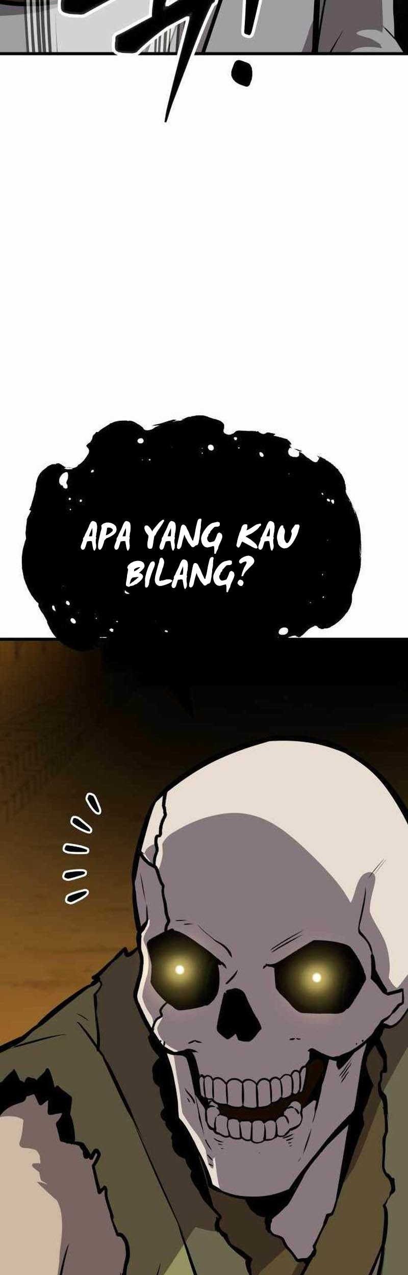 Hero Has Returned Chapter 48 - halaman 64