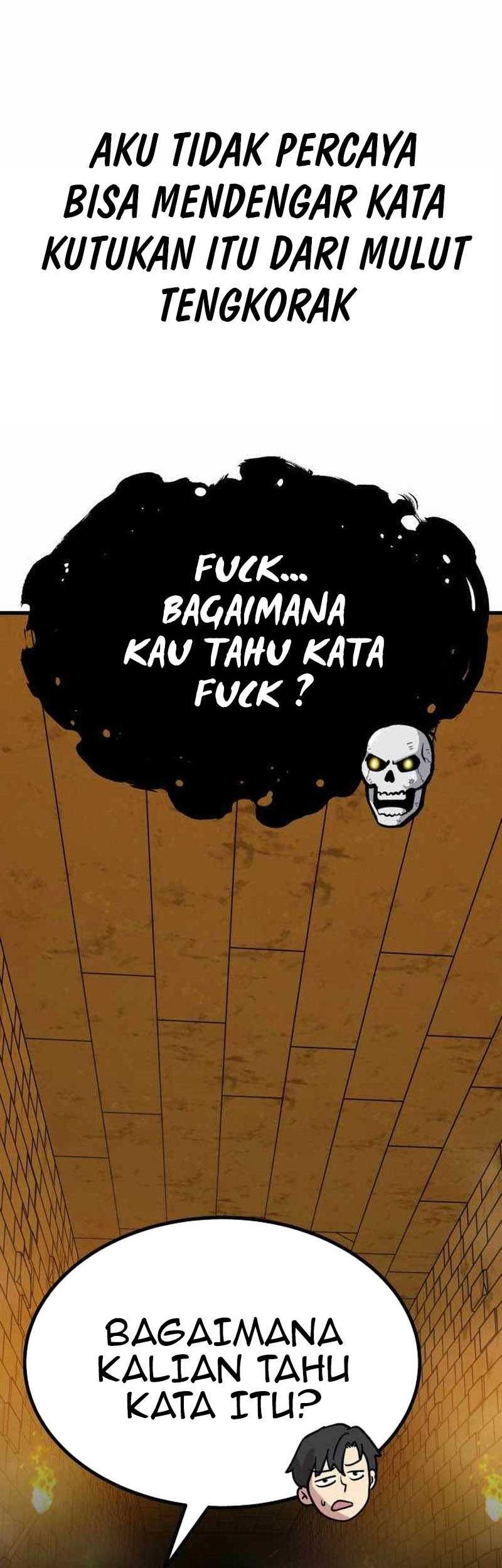 Hero Has Returned Chapter 48 - halaman 69