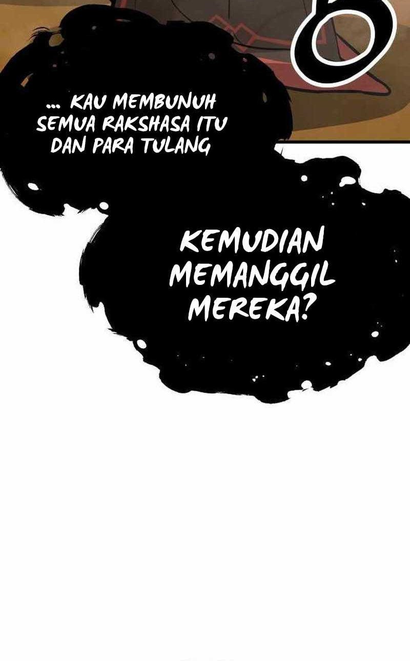 Hero Has Returned Chapter 48 - halaman 73