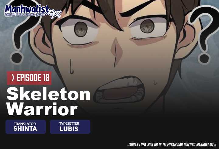 Hero Has Returned Chapter 49 - halaman 1
