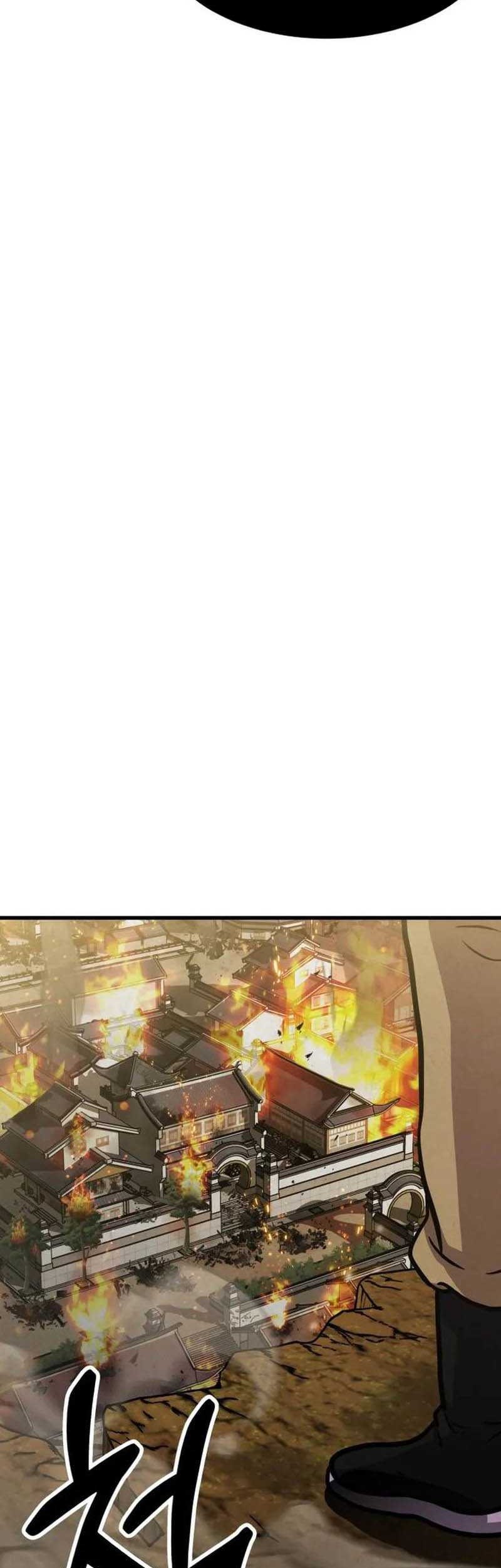 Hero Has Returned Chapter 49 - halaman 12
