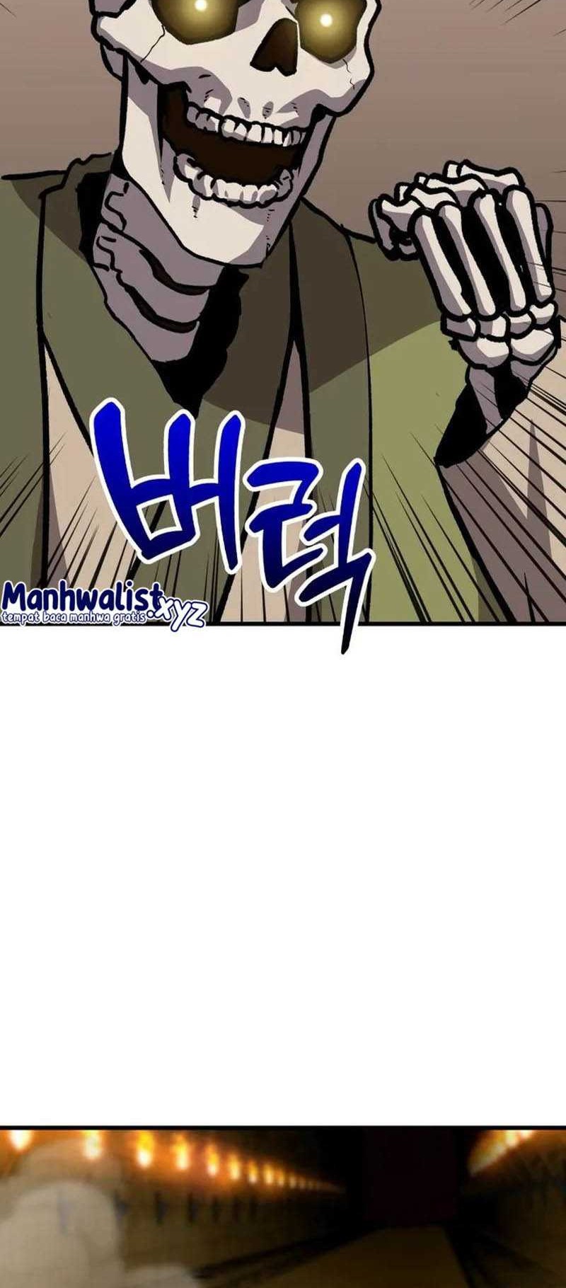 Hero Has Returned Chapter 49 - halaman 21