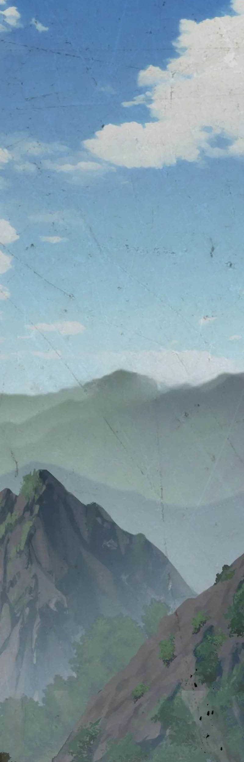 Hero Has Returned Chapter 49 - halaman 3