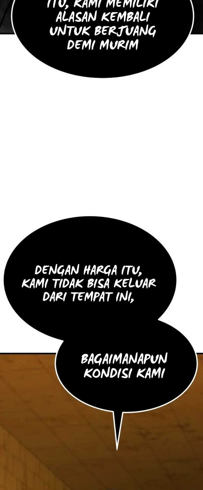Hero Has Returned Chapter 49 - halaman 37