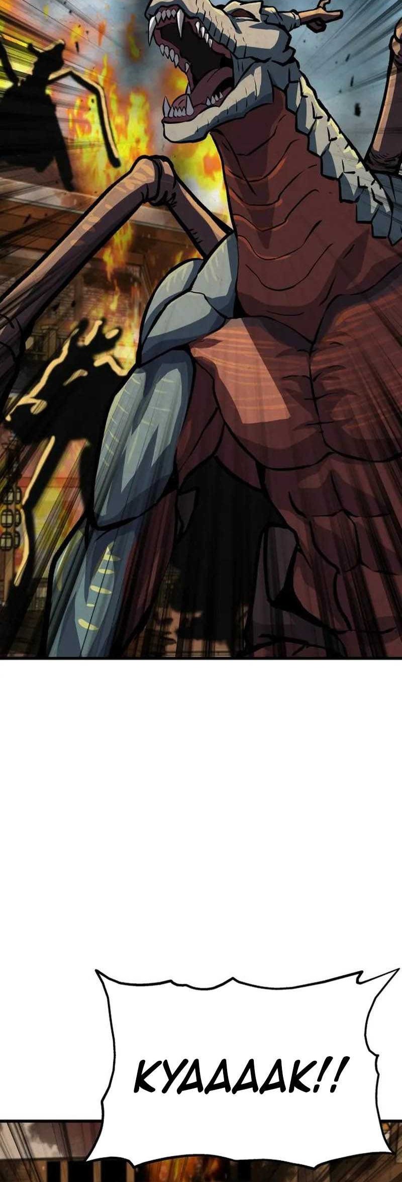 Hero Has Returned Chapter 49 - halaman 5