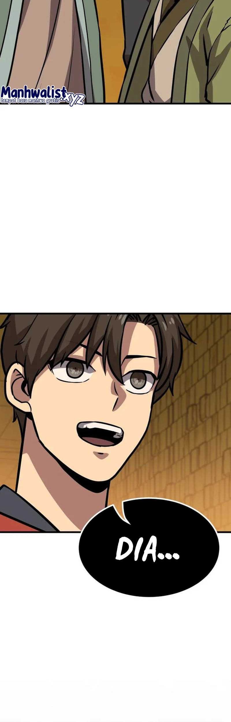 Hero Has Returned Chapter 49 - halaman 52