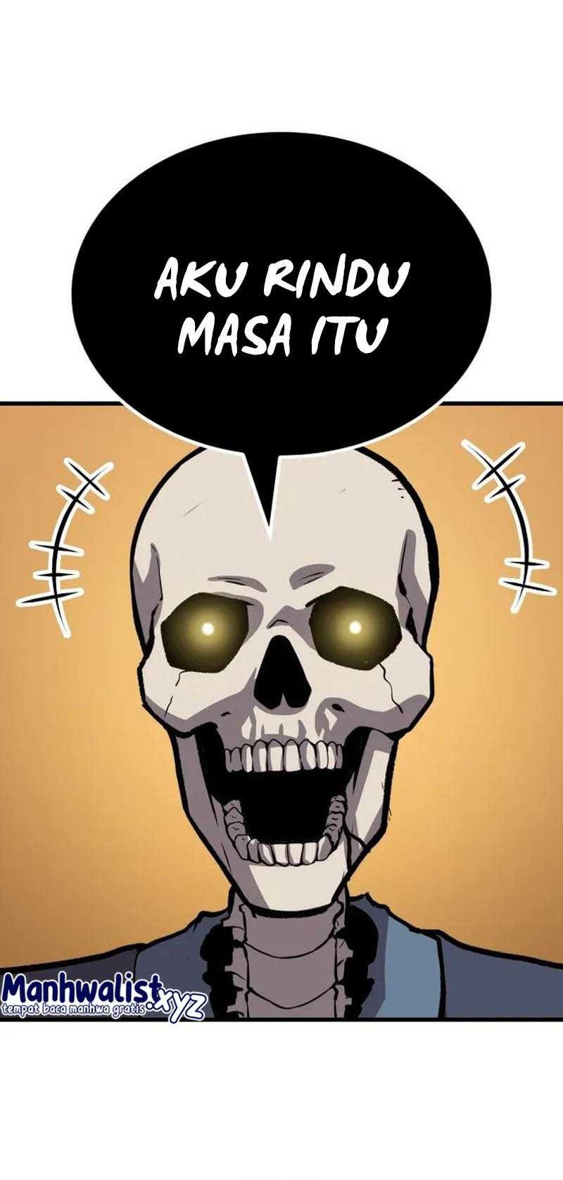 Hero Has Returned Chapter 49 - halaman 61