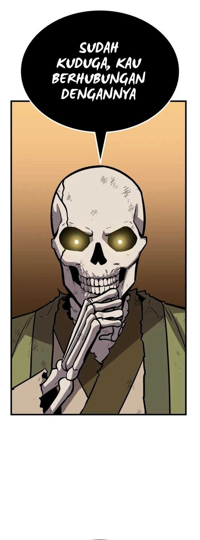 Hero Has Returned Chapter 49 - halaman 65
