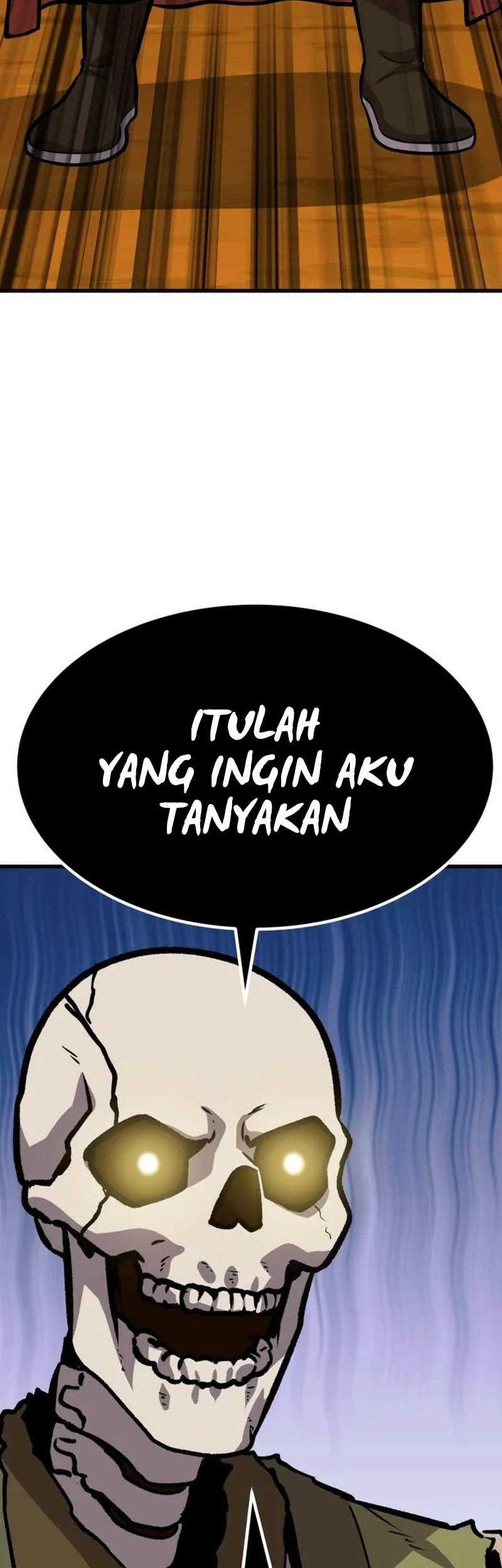 Hero Has Returned Chapter 49 - halaman 67