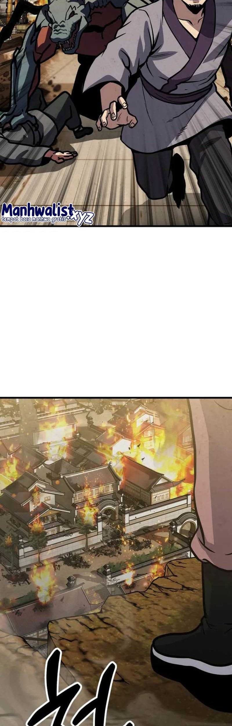 Hero Has Returned Chapter 49 - halaman 7