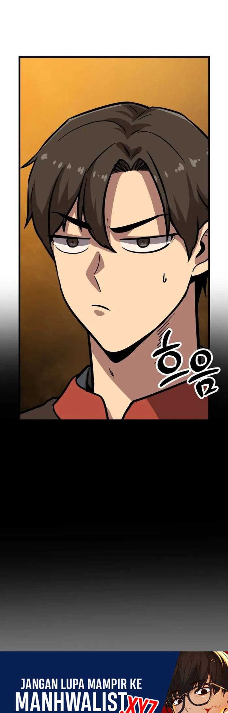 Hero Has Returned Chapter 49 - halaman 74