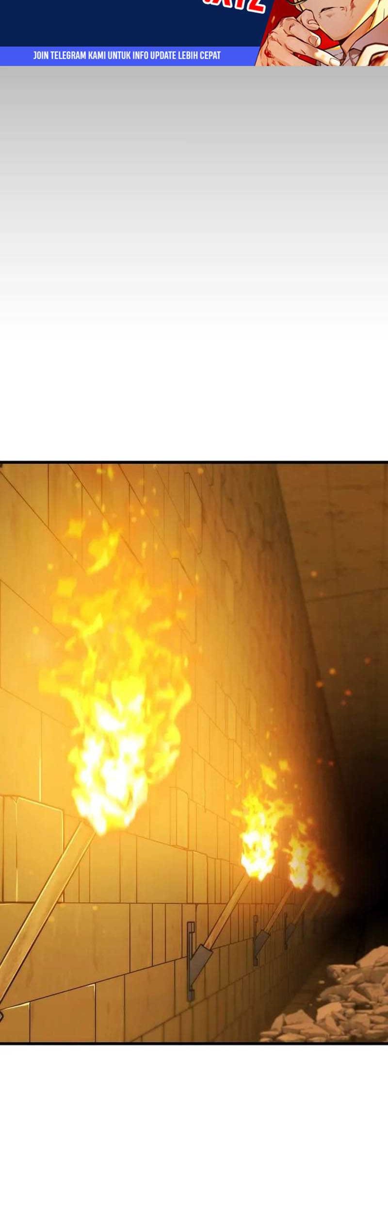 Hero Has Returned Chapter 49 - halaman 75