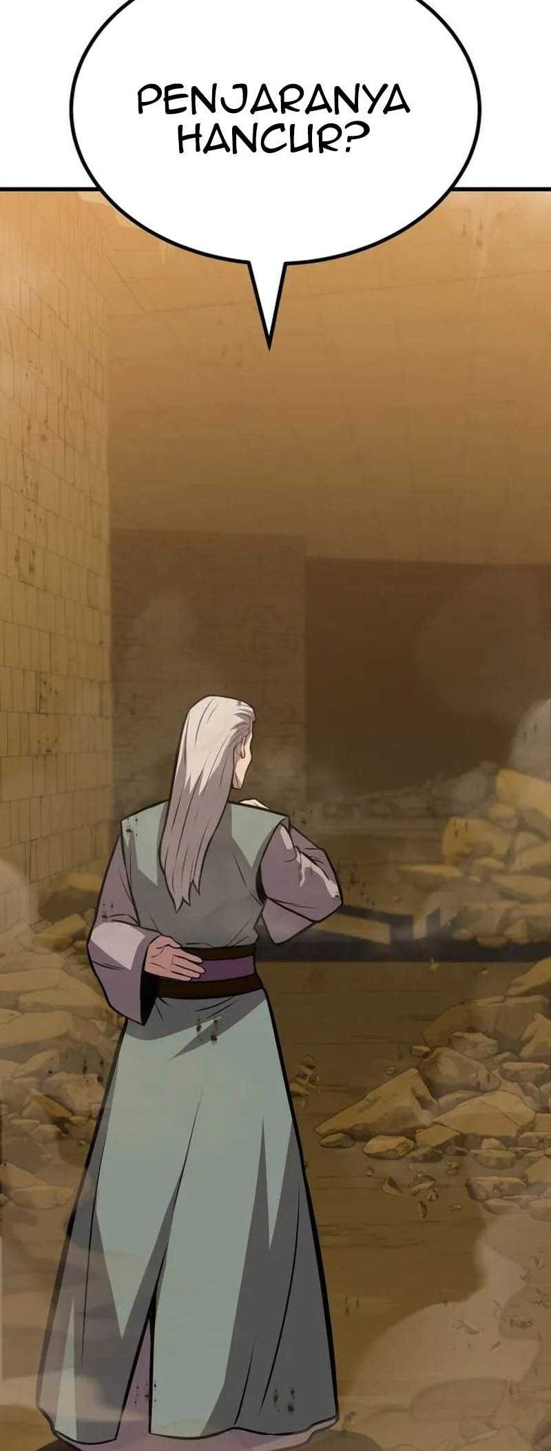 Hero Has Returned Chapter 49 - halaman 77