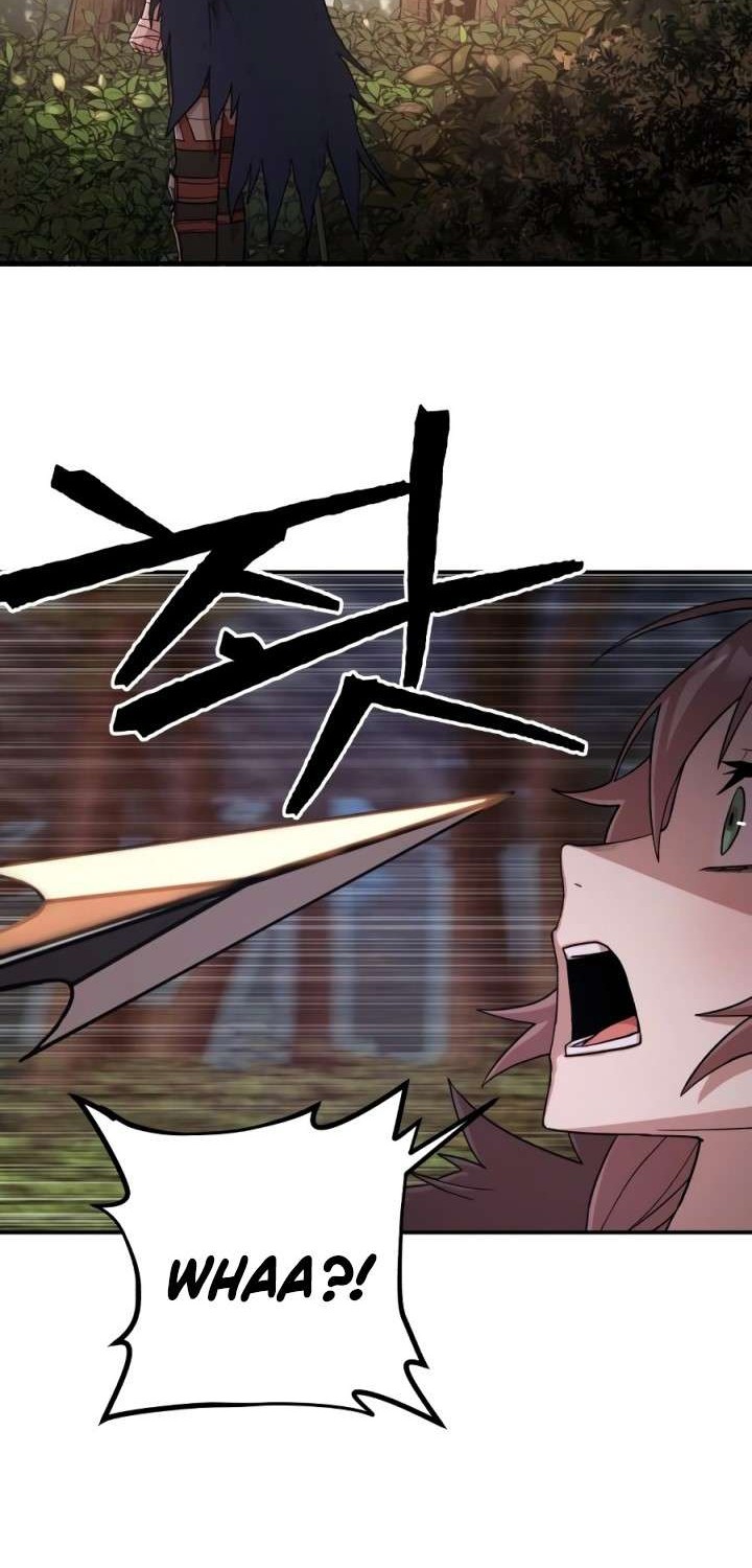 Hero Has Returned Chapter 5 - halaman 10