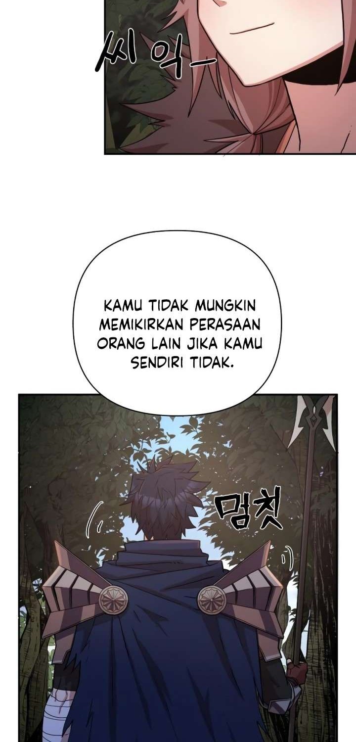Hero Has Returned Chapter 5 - halaman 14