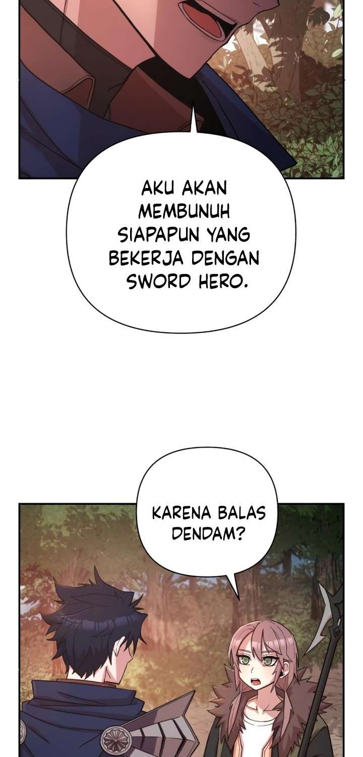Hero Has Returned Chapter 5 - halaman 17