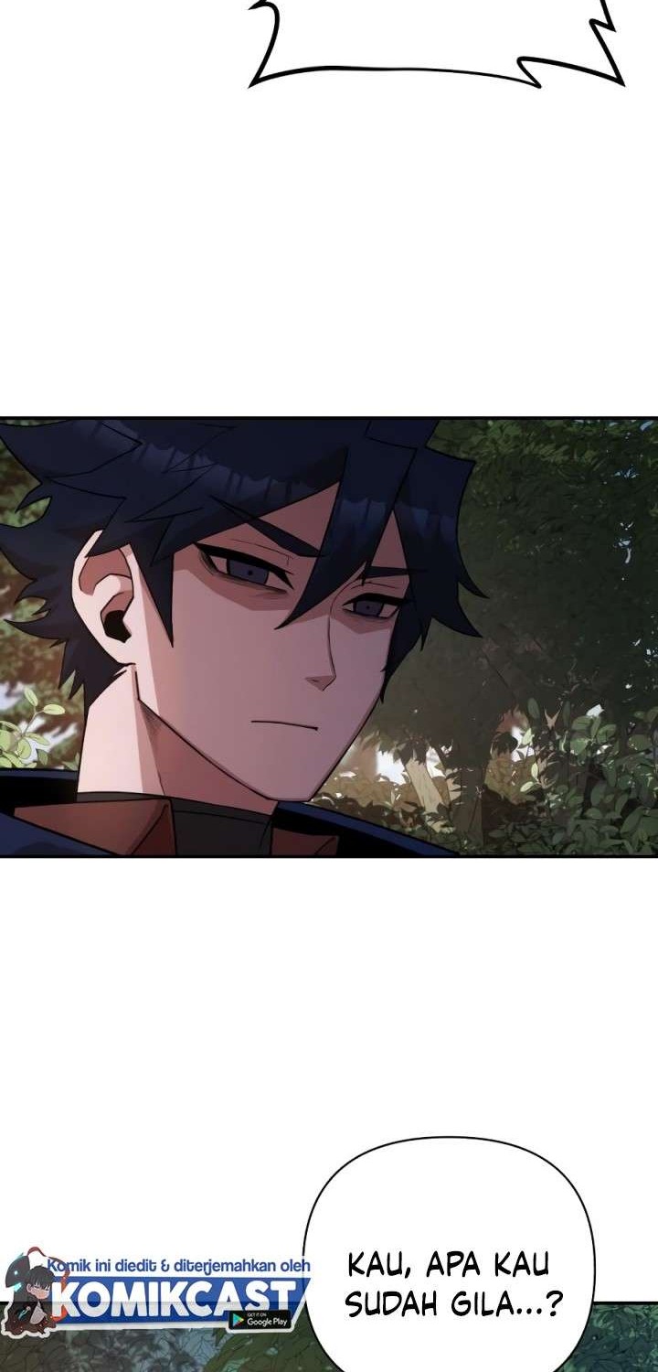 Hero Has Returned Chapter 5 - halaman 19