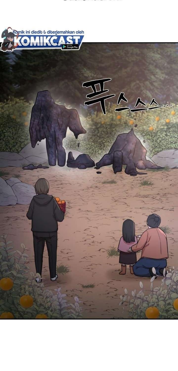 Hero Has Returned Chapter 5 - halaman 2