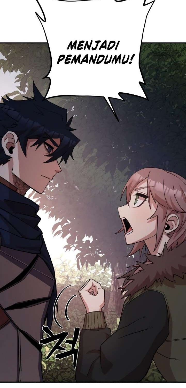 Hero Has Returned Chapter 5 - halaman 25