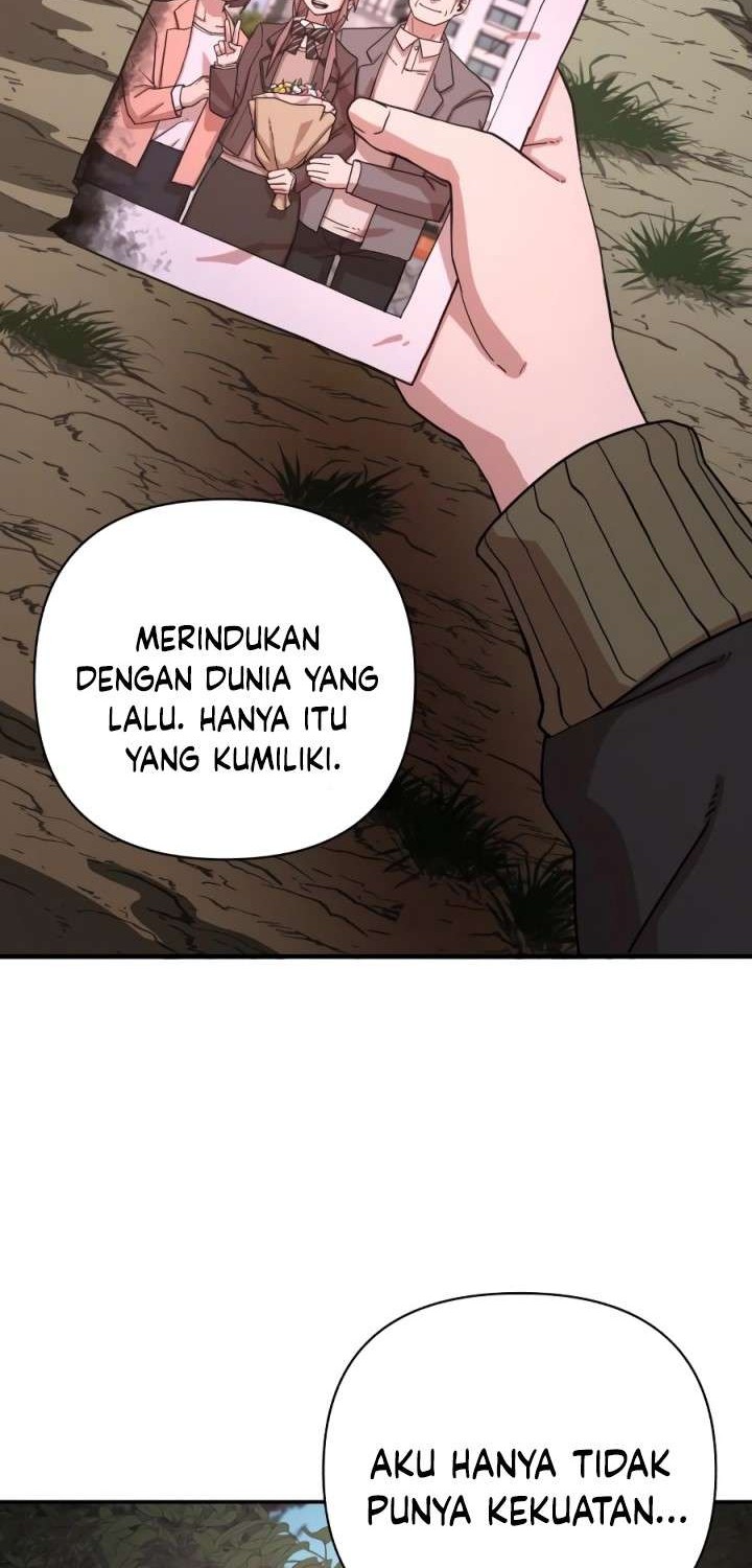 Hero Has Returned Chapter 5 - halaman 29