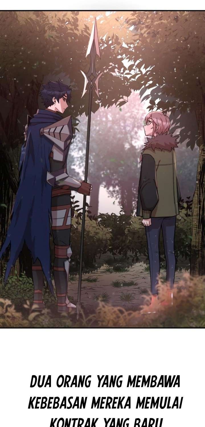 Hero Has Returned Chapter 5 - halaman 33