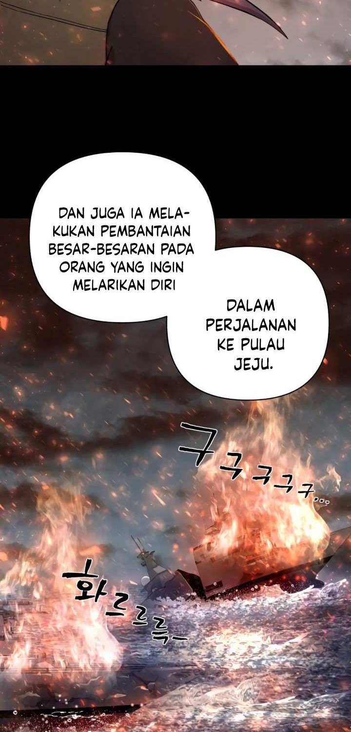 Hero Has Returned Chapter 5 - halaman 45