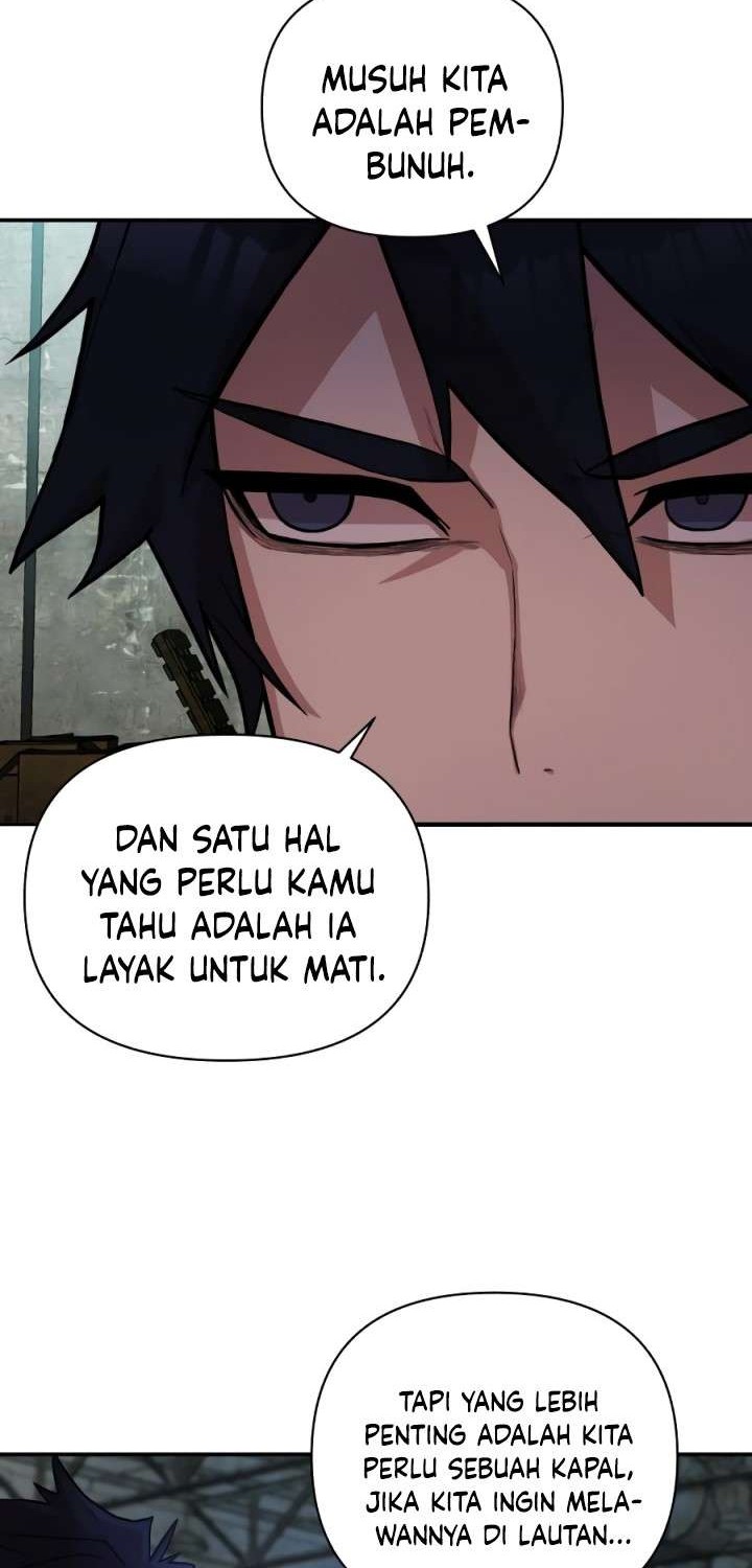 Hero Has Returned Chapter 5 - halaman 49