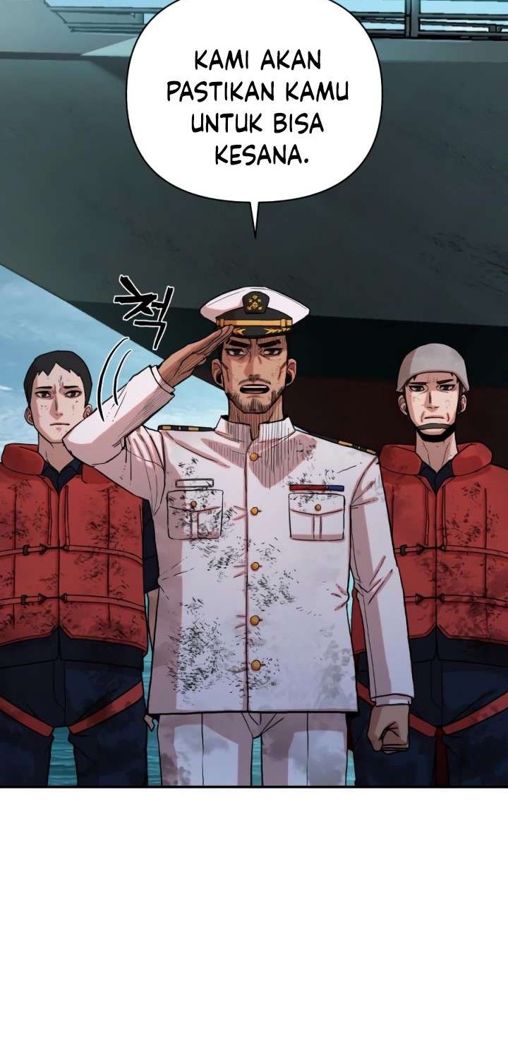 Hero Has Returned Chapter 5 - halaman 53