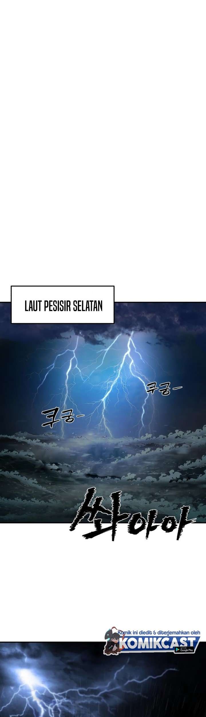 Hero Has Returned Chapter 5 - halaman 54