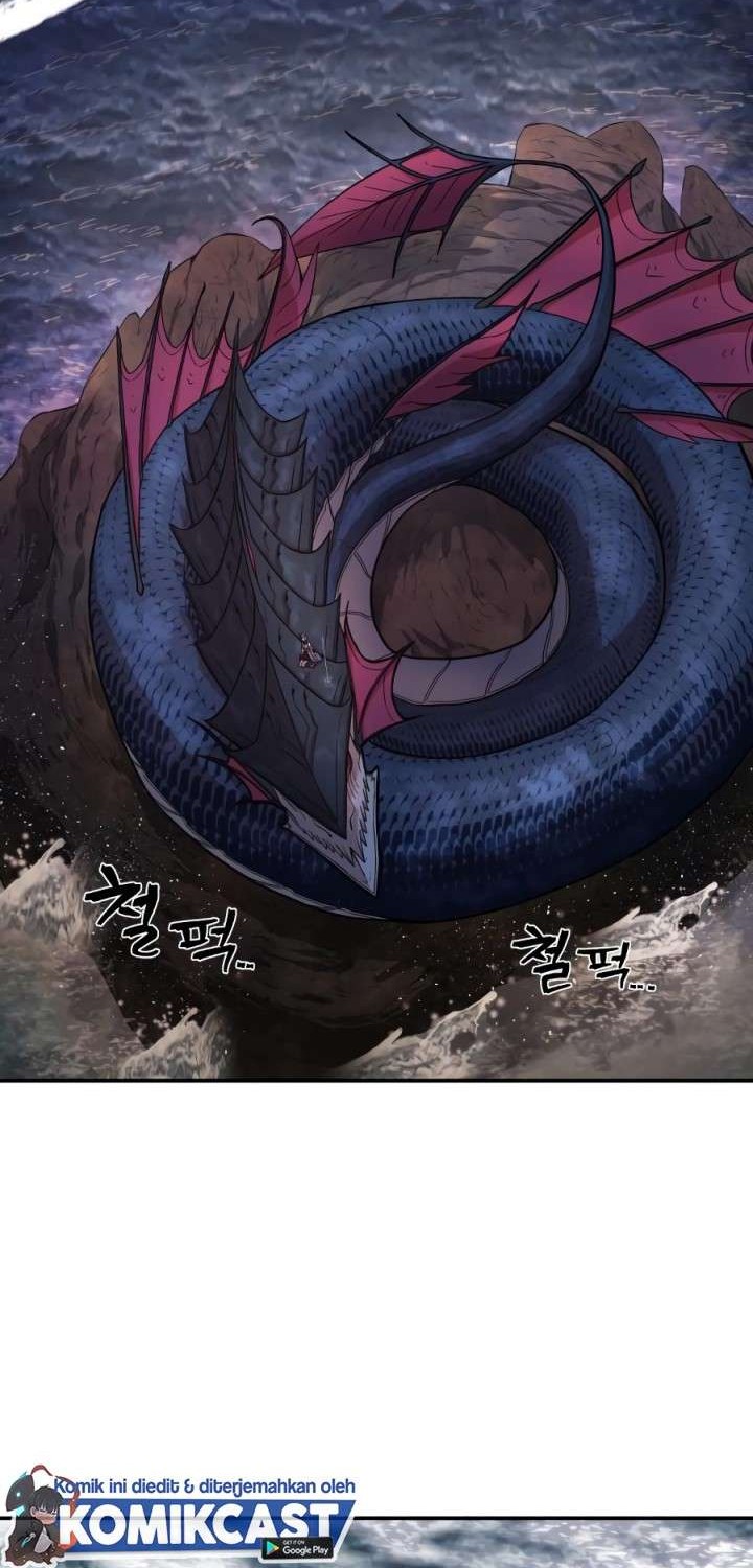 Hero Has Returned Chapter 5 - halaman 57