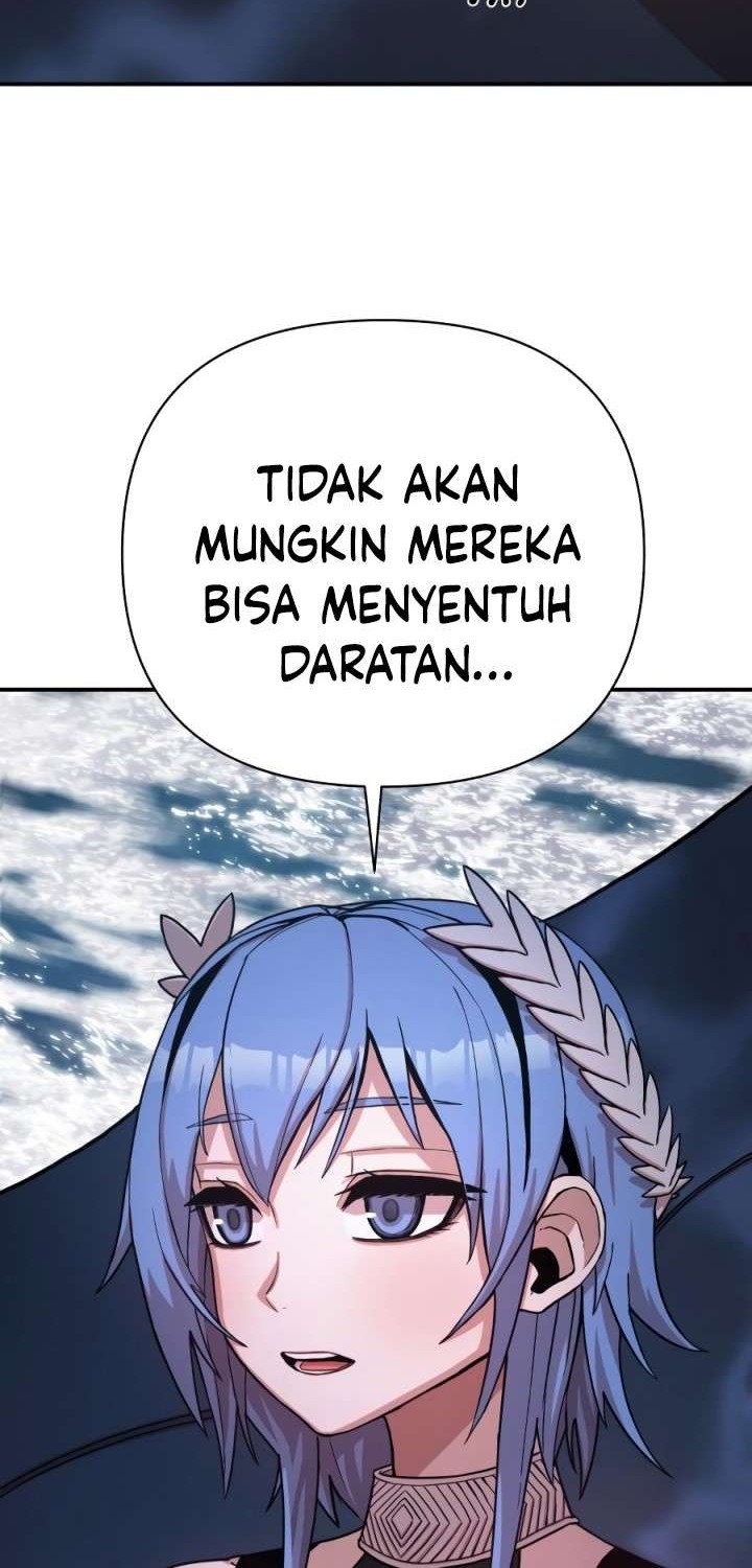 Hero Has Returned Chapter 5 - halaman 59
