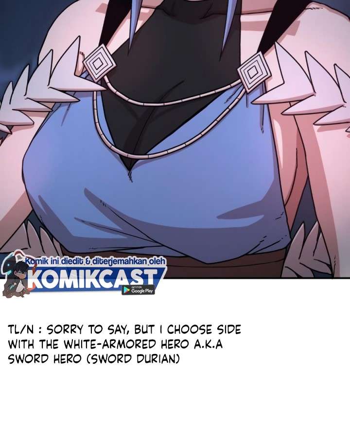 Hero Has Returned Chapter 5 - halaman 60