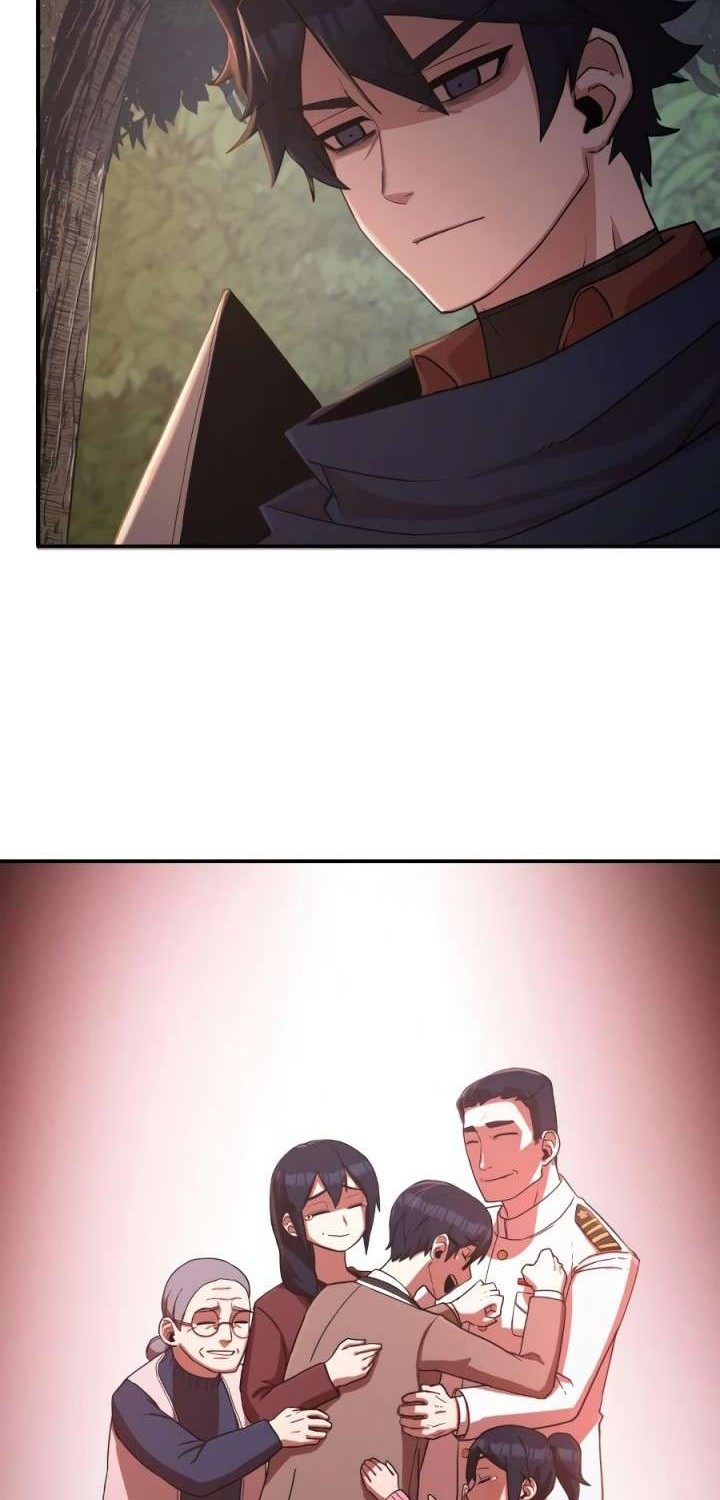 Hero Has Returned Chapter 5 - halaman 8
