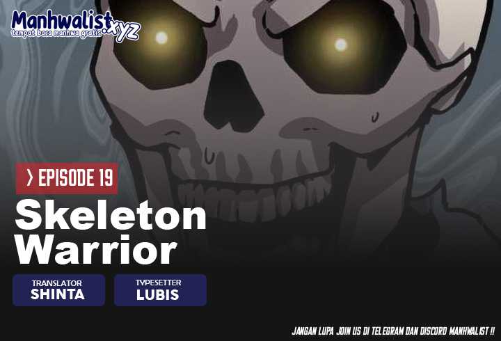 Hero Has Returned Chapter 50 - halaman 1