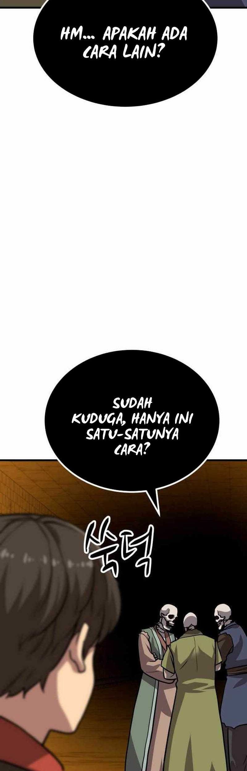 Hero Has Returned Chapter 50 - halaman 20