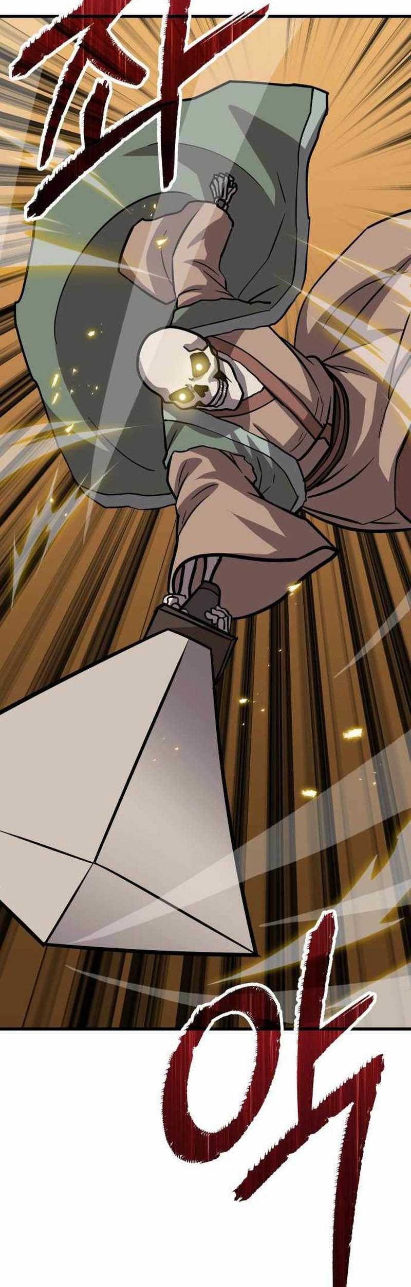 Hero Has Returned Chapter 50 - halaman 29