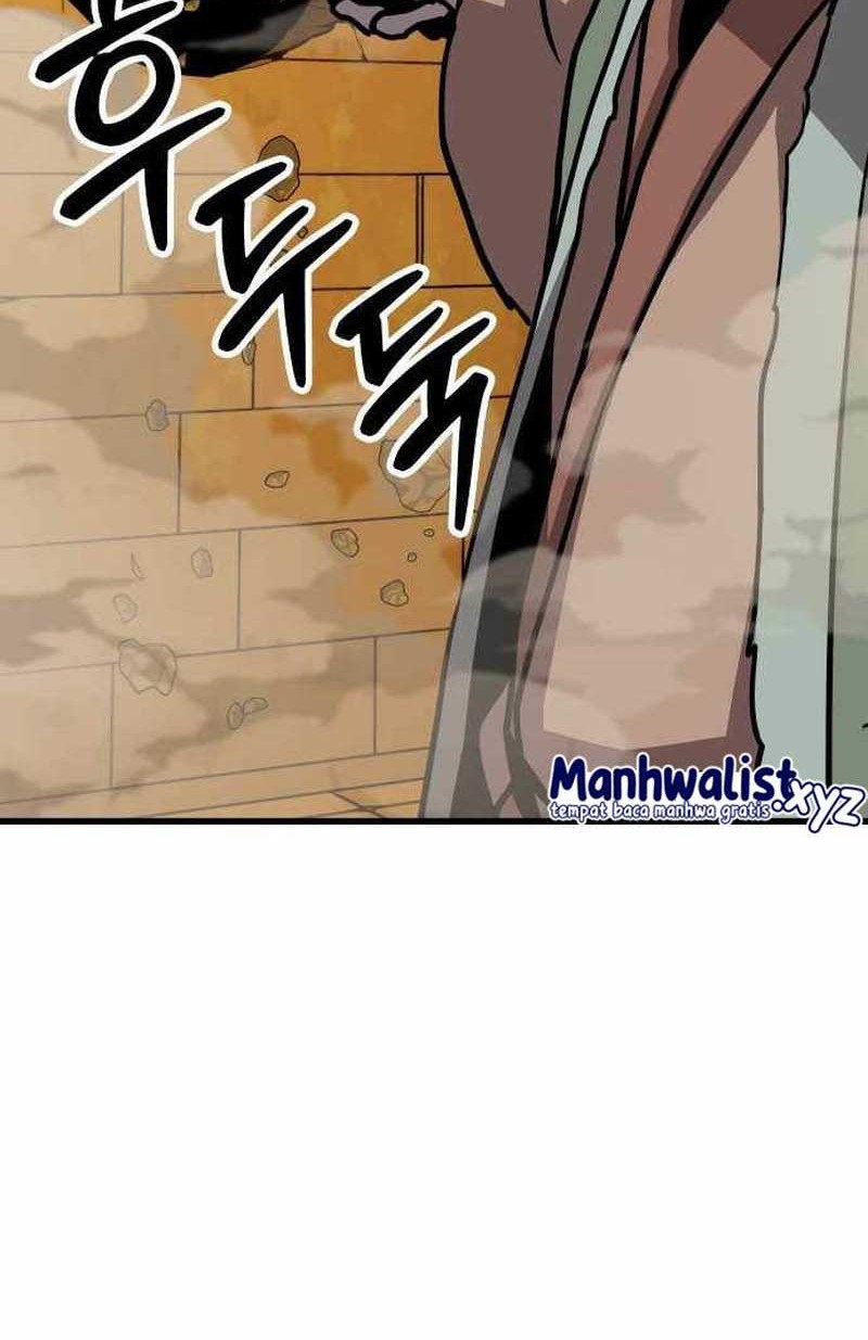 Hero Has Returned Chapter 50 - halaman 34