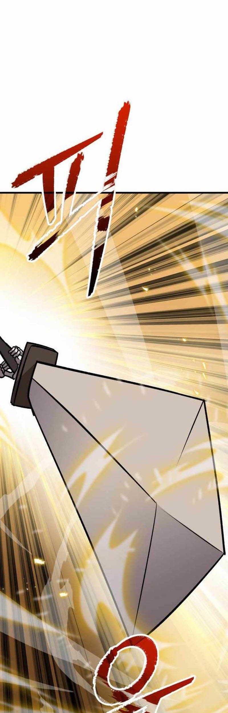 Hero Has Returned Chapter 50 - halaman 36