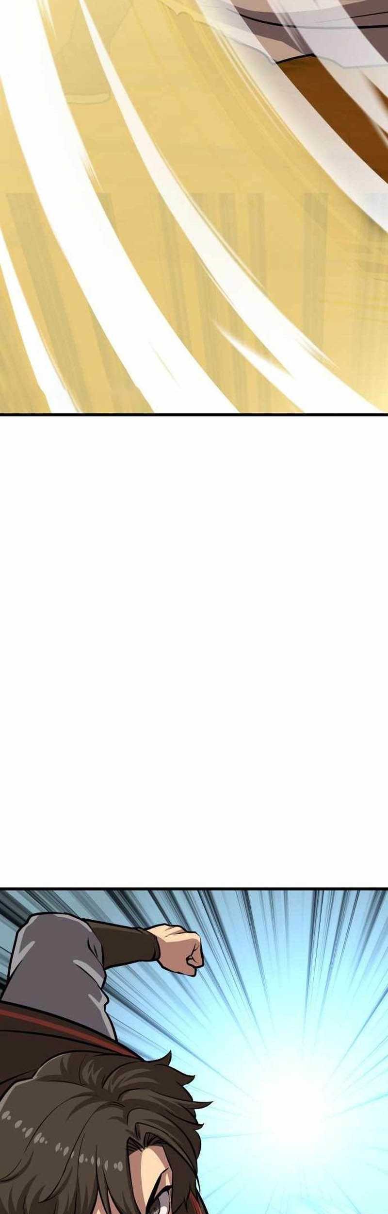 Hero Has Returned Chapter 50 - halaman 47