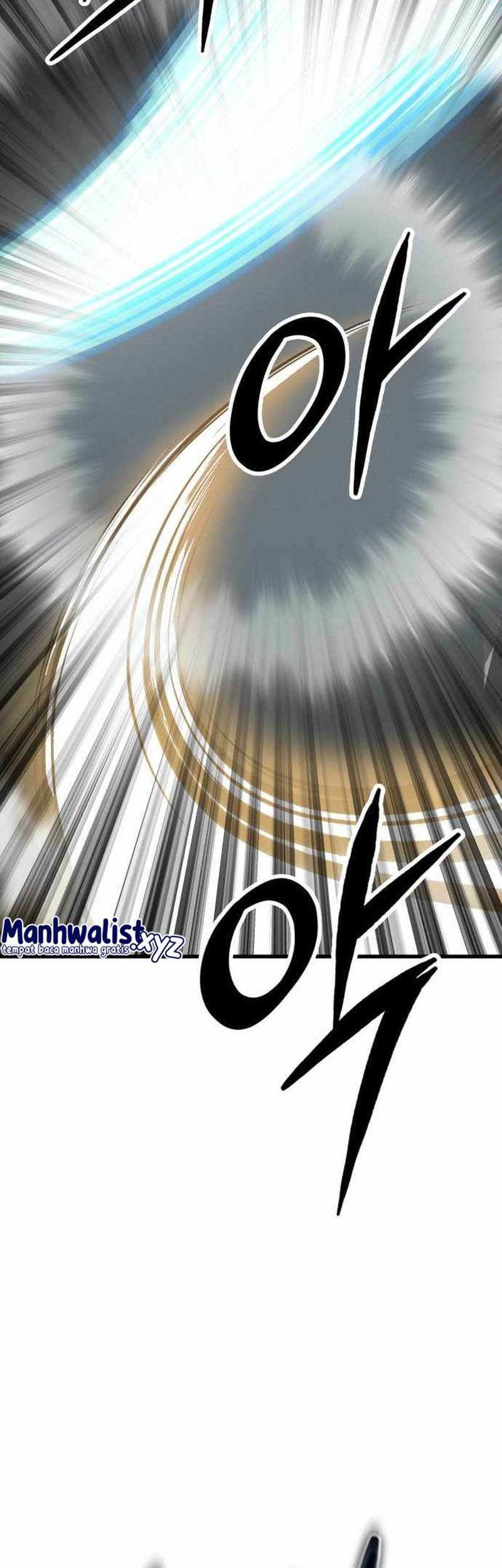 Hero Has Returned Chapter 50 - halaman 49