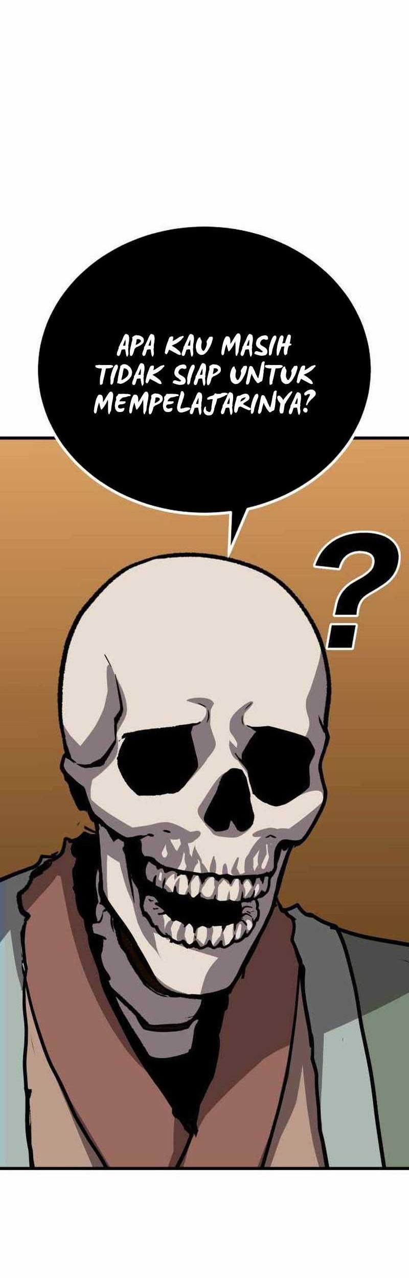 Hero Has Returned Chapter 50 - halaman 58