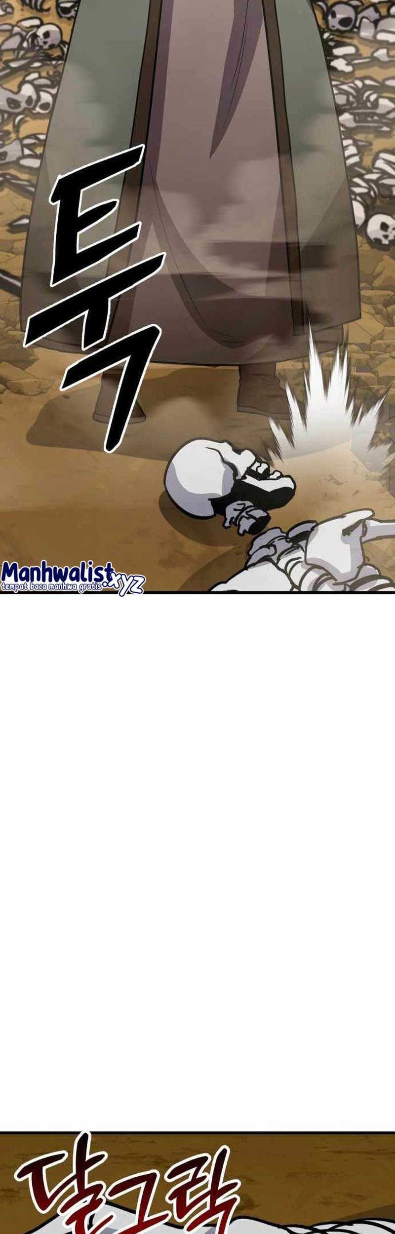 Hero Has Returned Chapter 50 - halaman 65