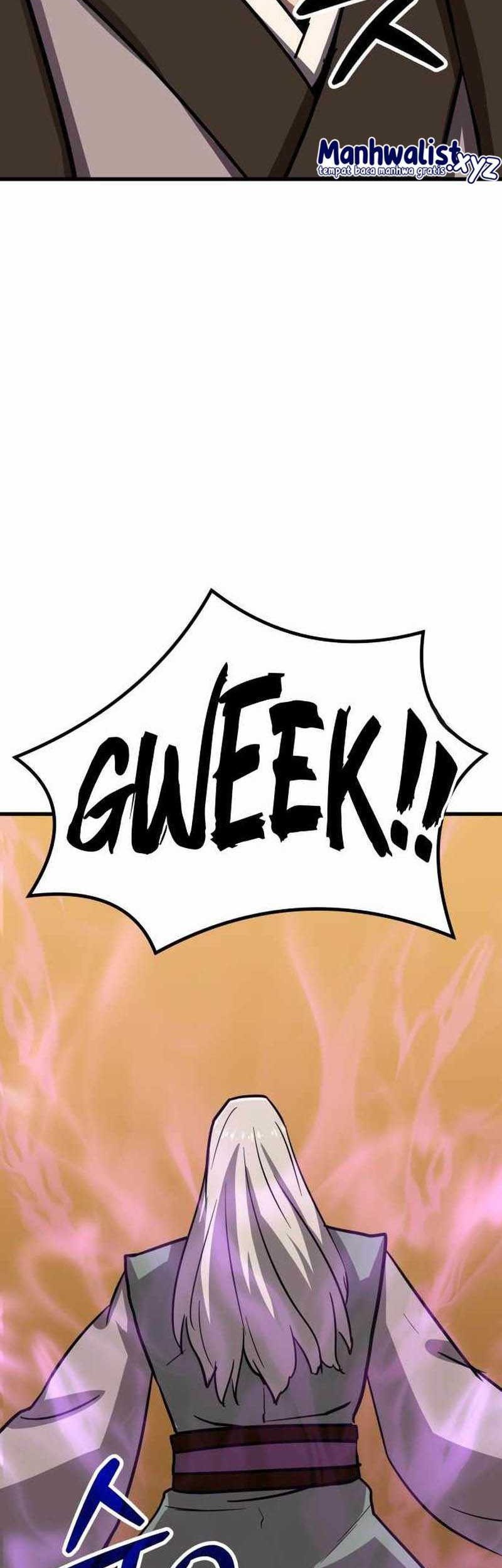 Hero Has Returned Chapter 50 - halaman 69