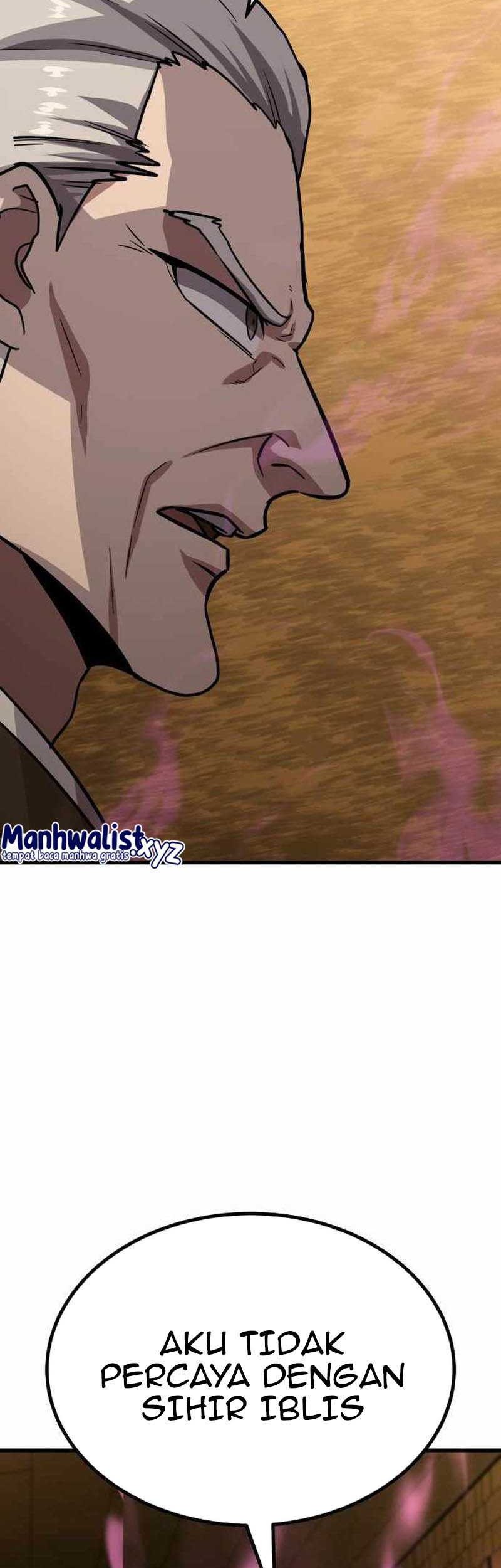 Hero Has Returned Chapter 50 - halaman 73