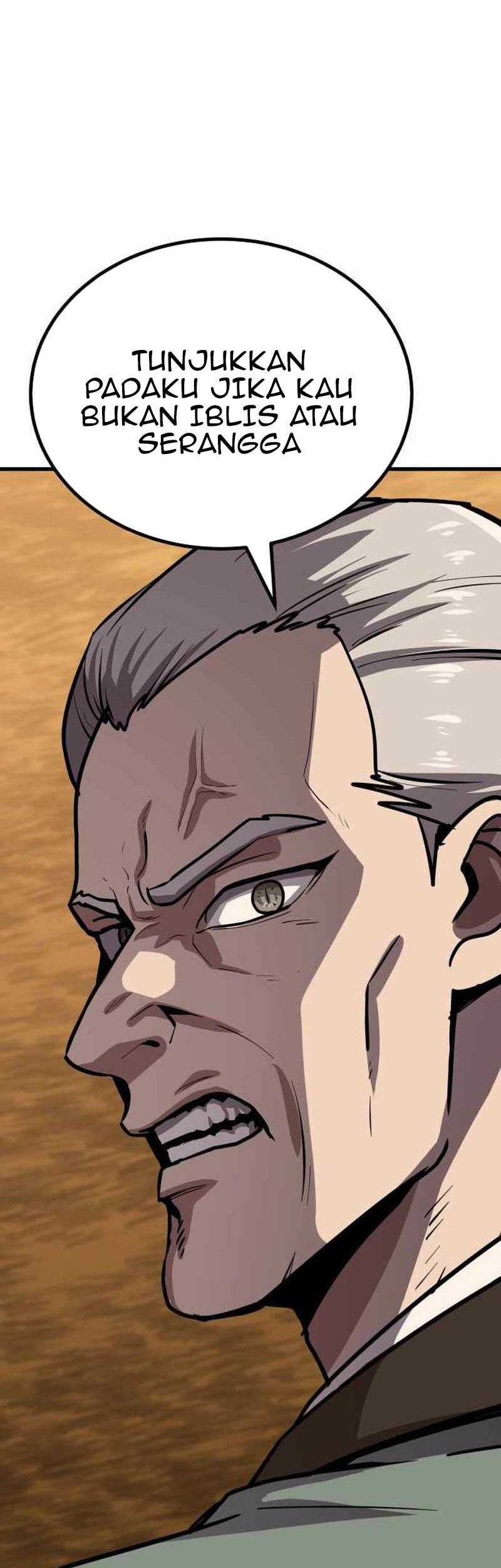 Hero Has Returned Chapter 50 - halaman 76