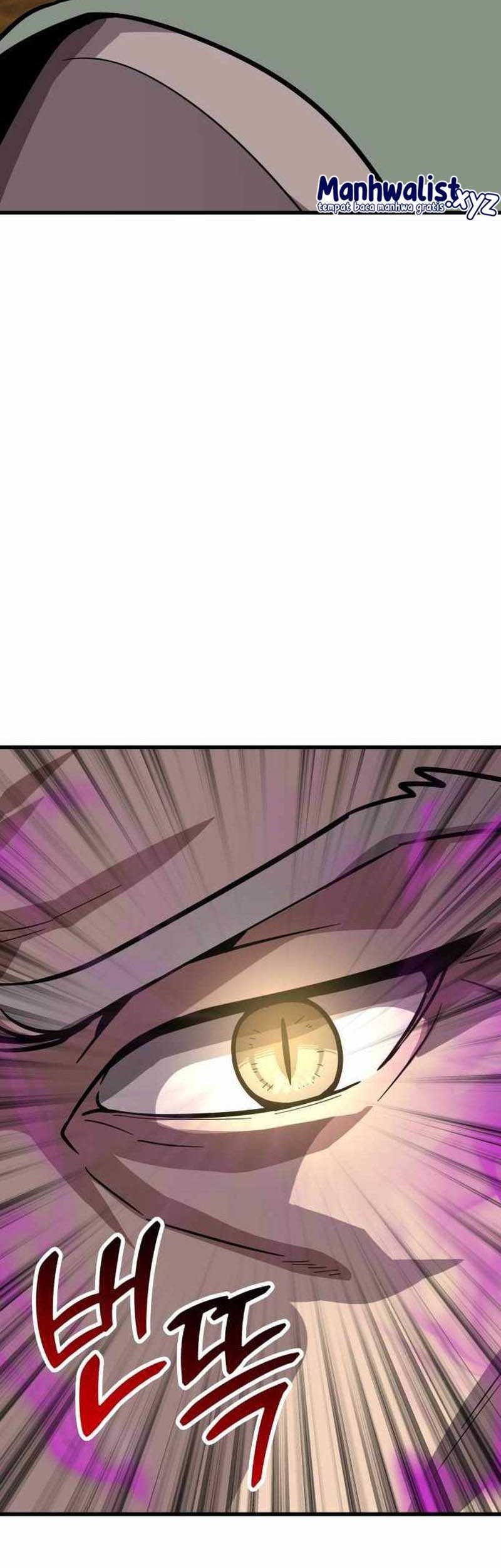 Hero Has Returned Chapter 50 - halaman 77