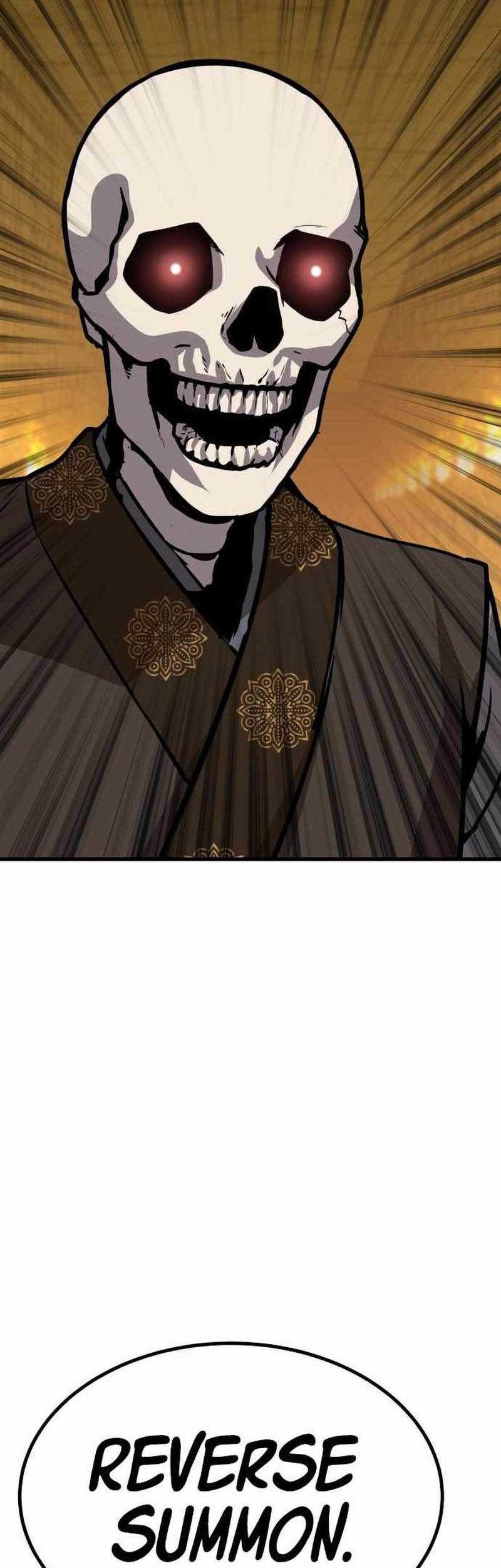 Hero Has Returned Chapter 50 - halaman 88