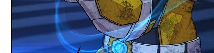 Hero Has Returned Chapter 51 - halaman 103