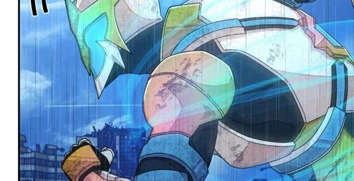 Hero Has Returned Chapter 51 - halaman 111